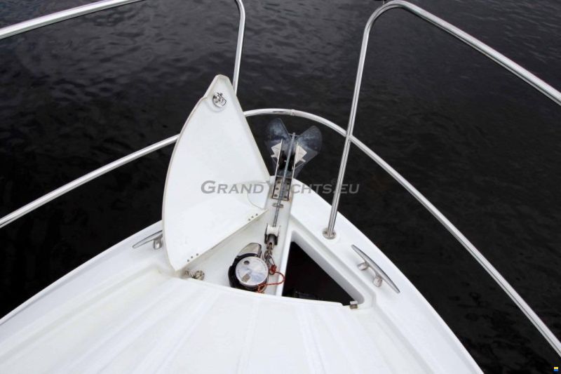 Beneteau Gran Turismo 38