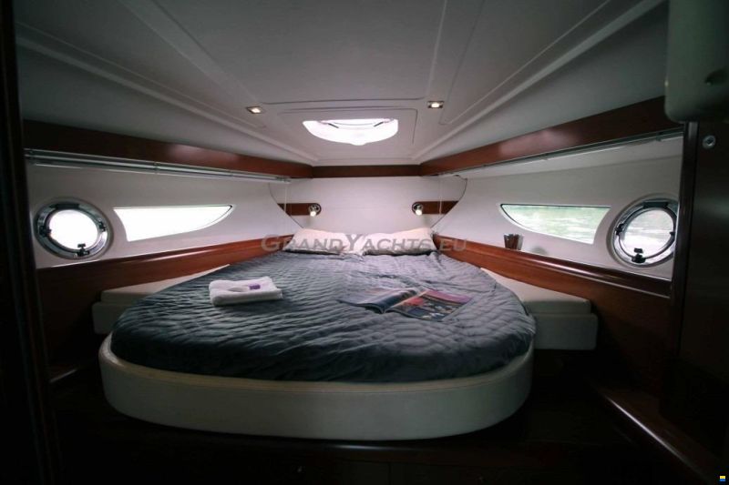 Beneteau Gran Turismo 38