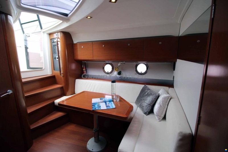 Beneteau Gran Turismo 38