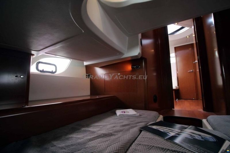 Beneteau Gran Turismo 38