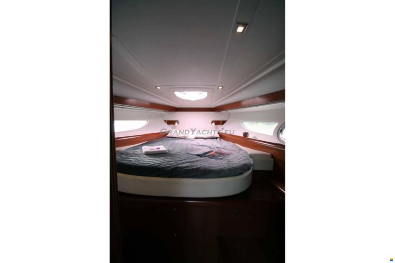 Beneteau Gran Turismo 38