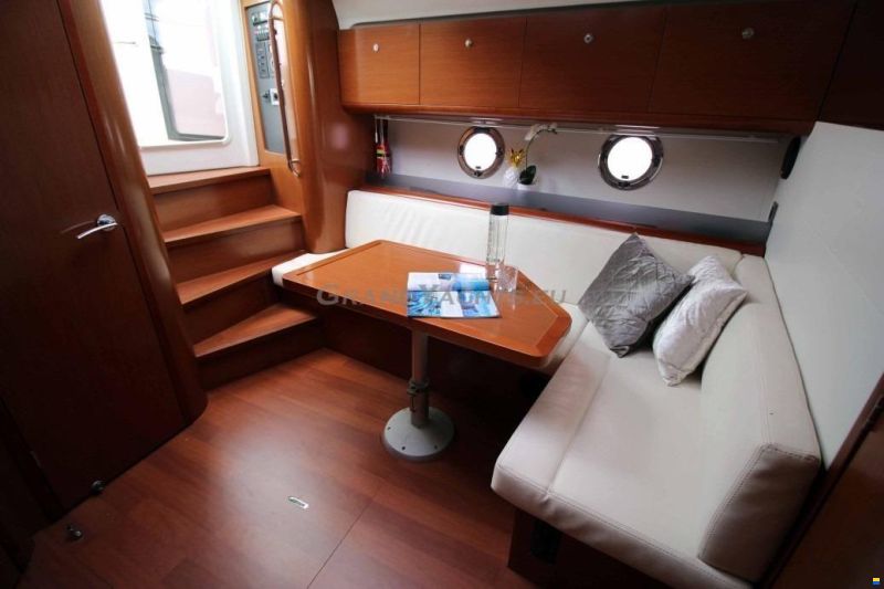 Beneteau Gran Turismo 38