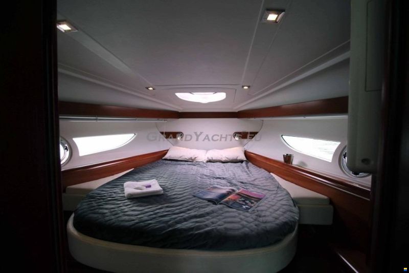 Beneteau Gran Turismo 38