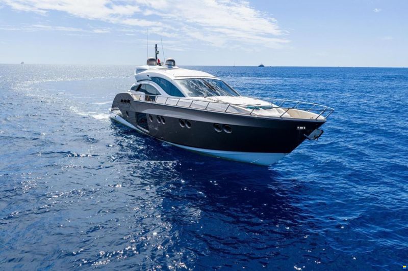 Sessa C68