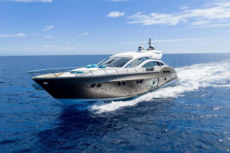 Sessa C68