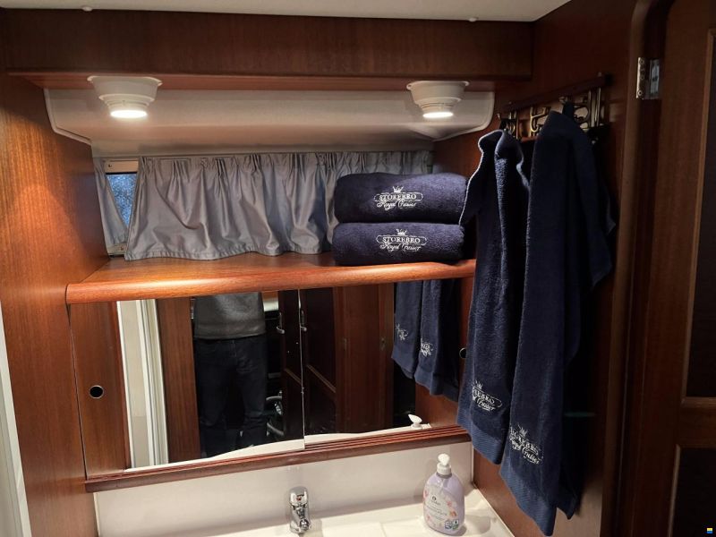 Storebro 355 Baltic