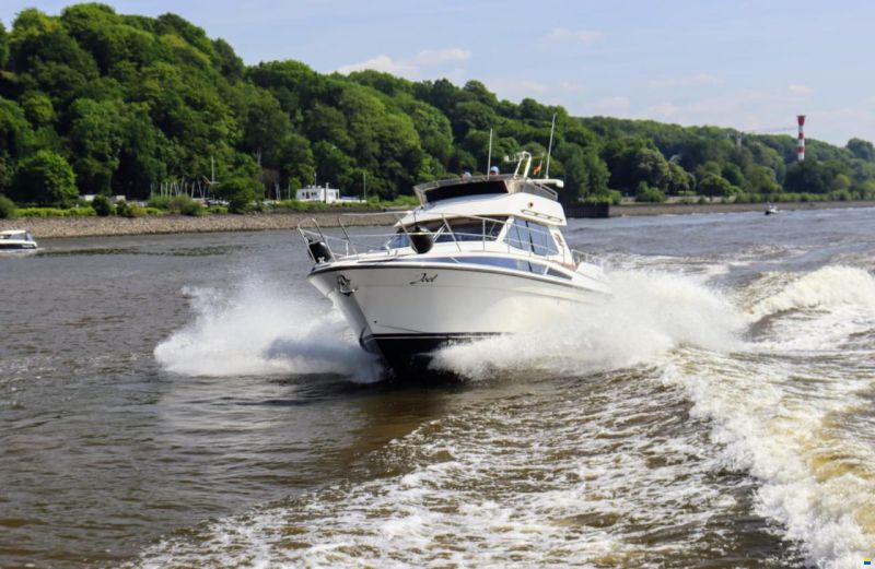 Storebro 355 Baltic
