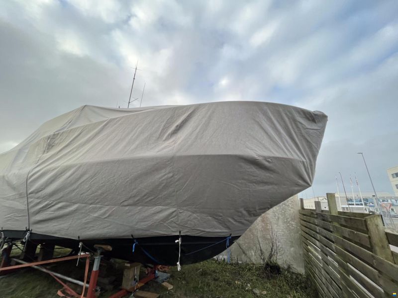 Storebro 355 Baltic