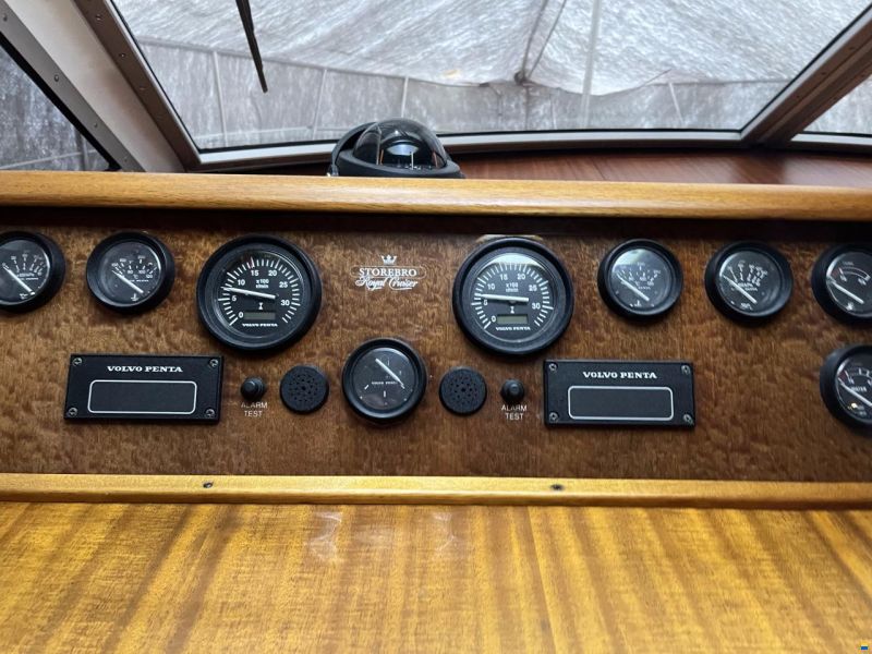 Storebro 355 Baltic