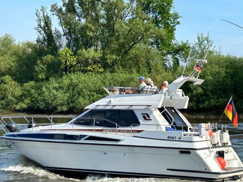 Storebro 355 Baltic