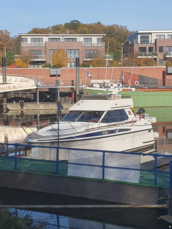 Storebro 355 Baltic