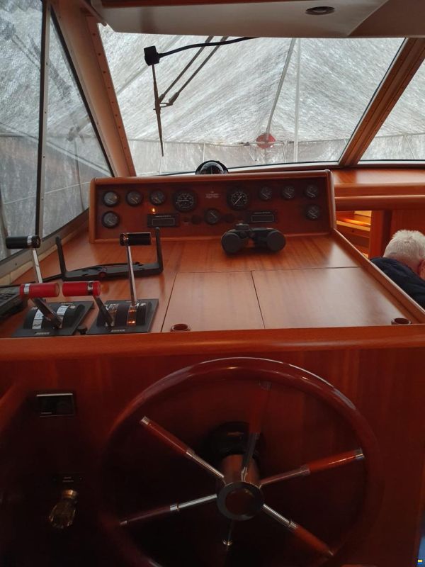 Storebro 355 Baltic