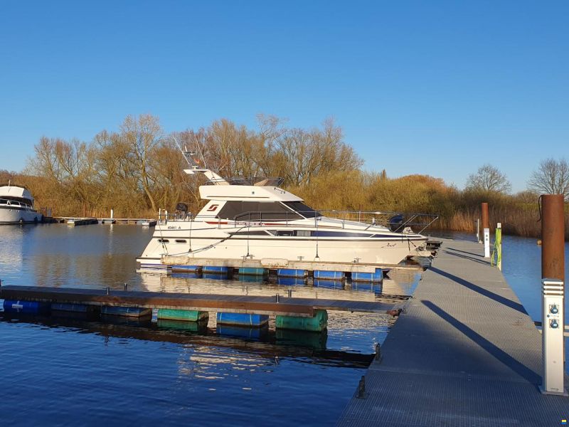 Storebro 355 Baltic