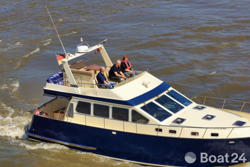 Bruce Roberts Euro 1200