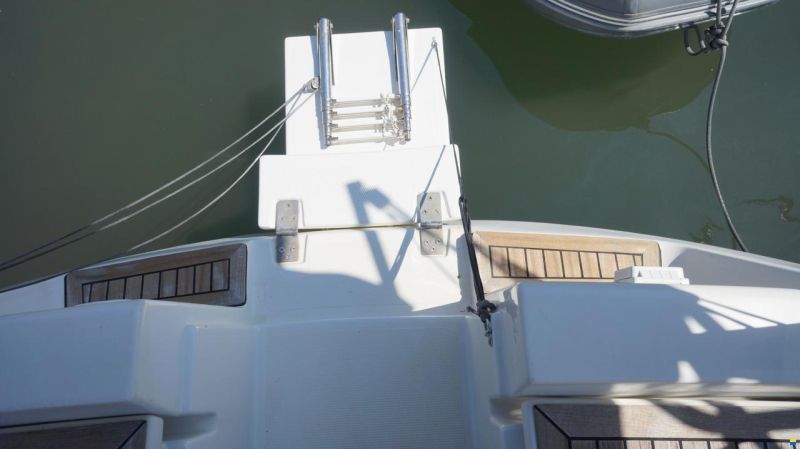 Hanse 342