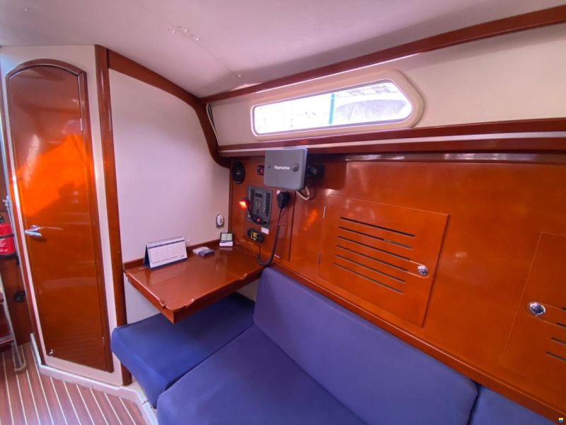 Hanse 342