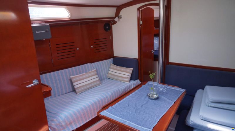 Hanse 342