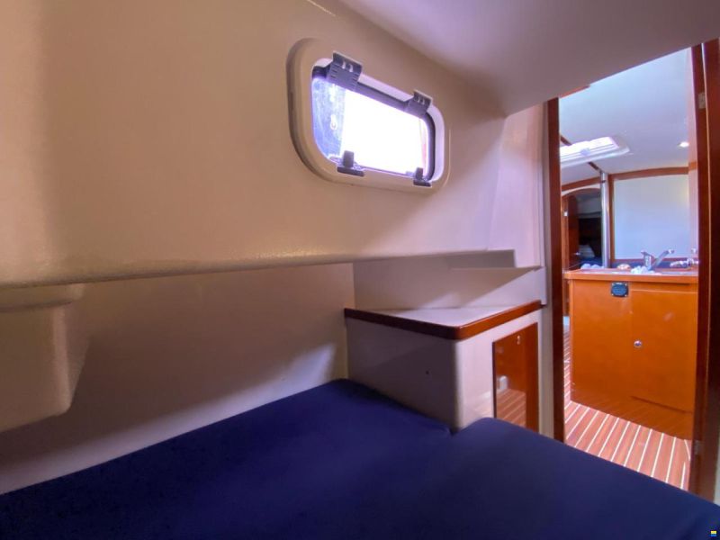 Hanse 342