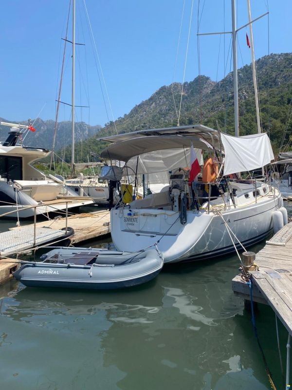 Hanse 342