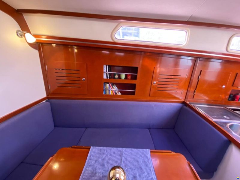 Hanse 342