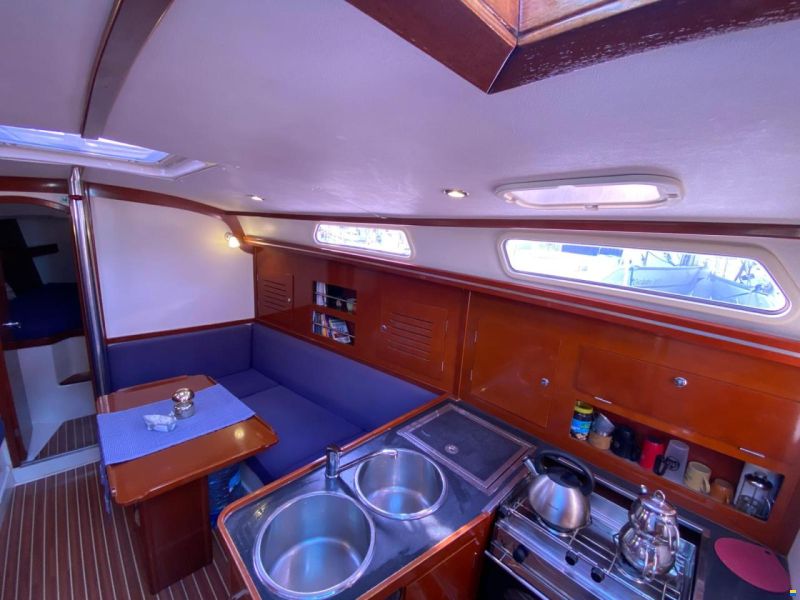 Hanse 342
