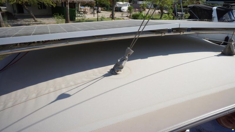 Hanse 342