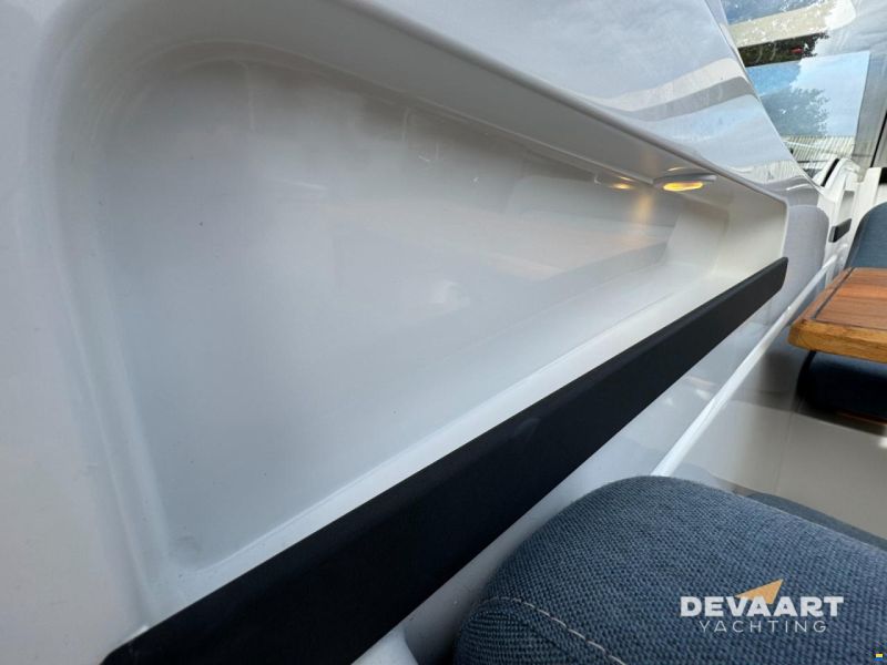 Nimbus 305 Drophead