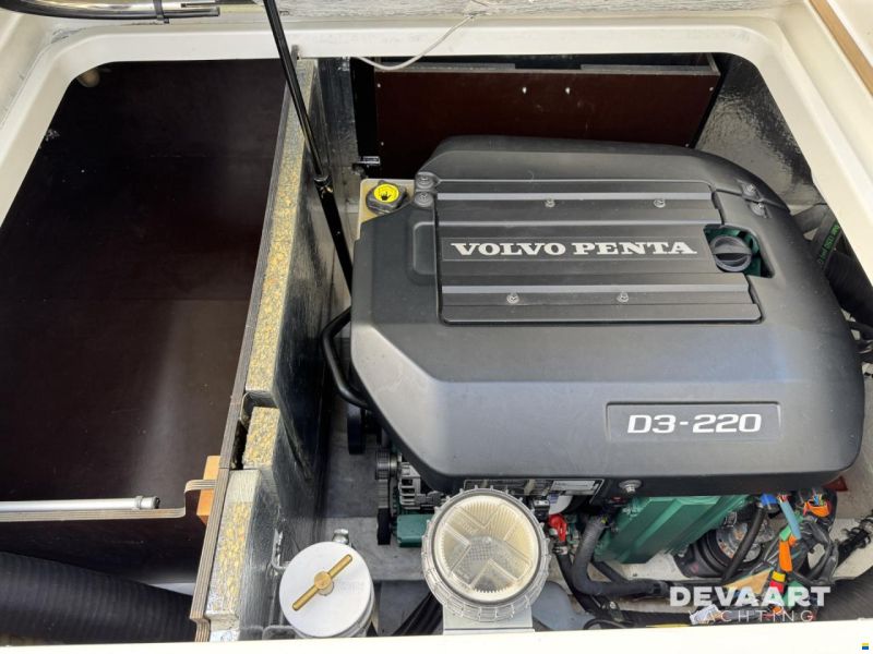 Nimbus 305 Drophead