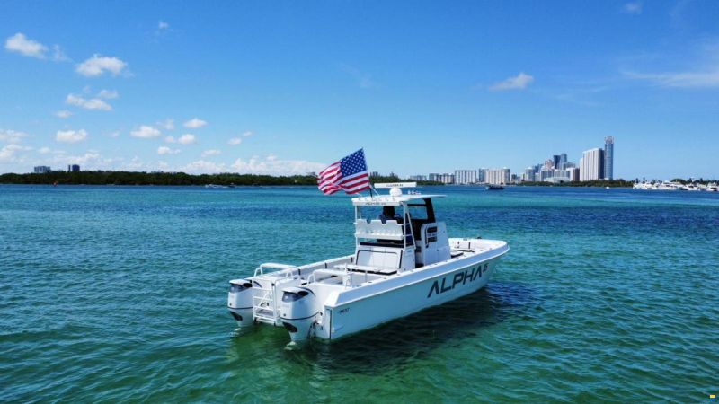 Gecat Alpha 35