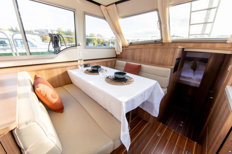 Linssen Grand Sturdy 40.0 AC
