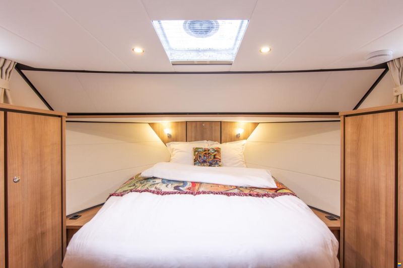 Linssen Grand Sturdy 40.0 AC