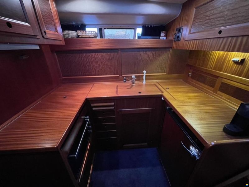 Storebro Royal Cruiser 430 Baltic