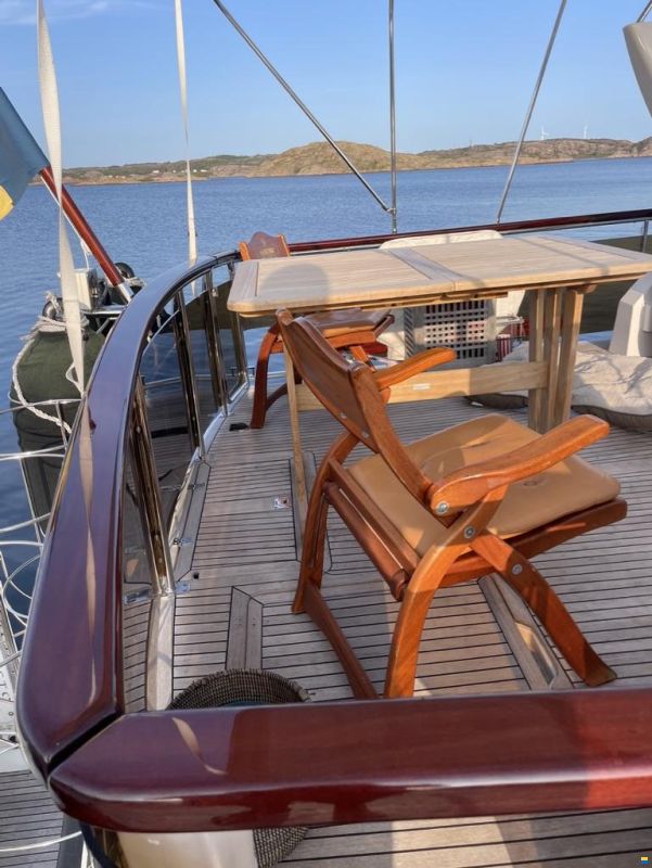 Storebro Royal Cruiser 430 Baltic
