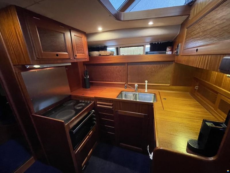 Storebro Royal Cruiser 430 Baltic