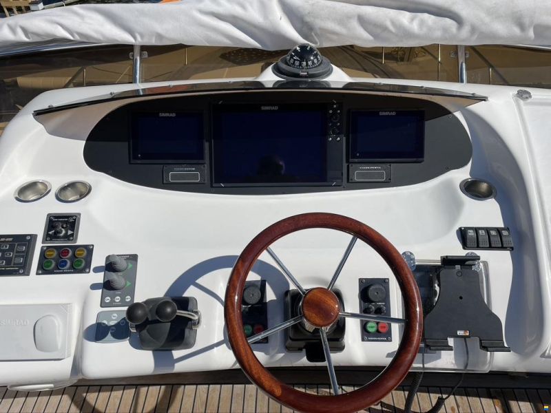 Storebro Royal Cruiser 430 Baltic