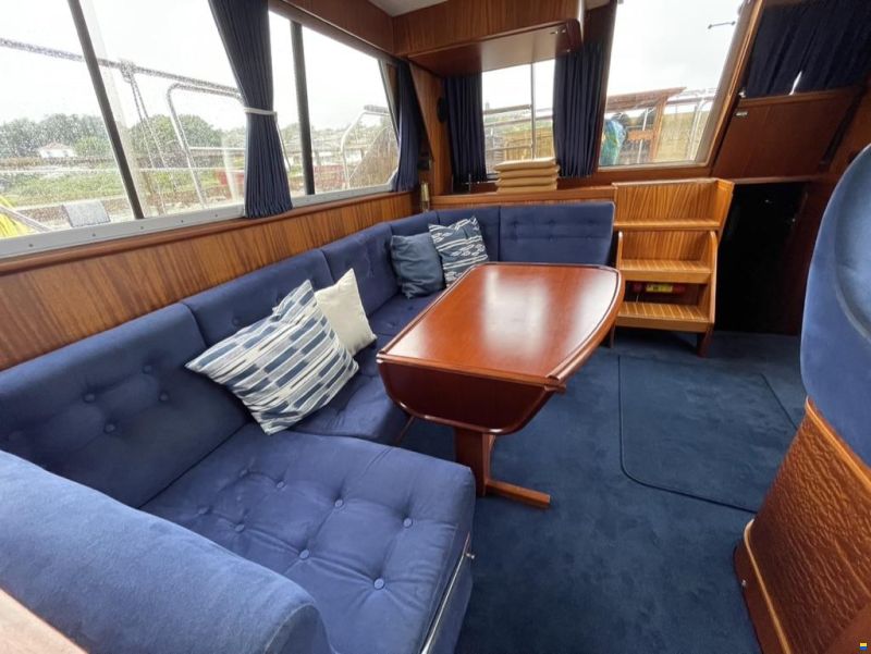 Storebro Royal Cruiser 430 Baltic