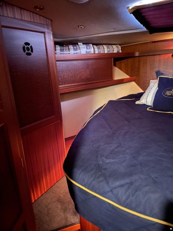Storebro Royal Cruiser 430 Baltic