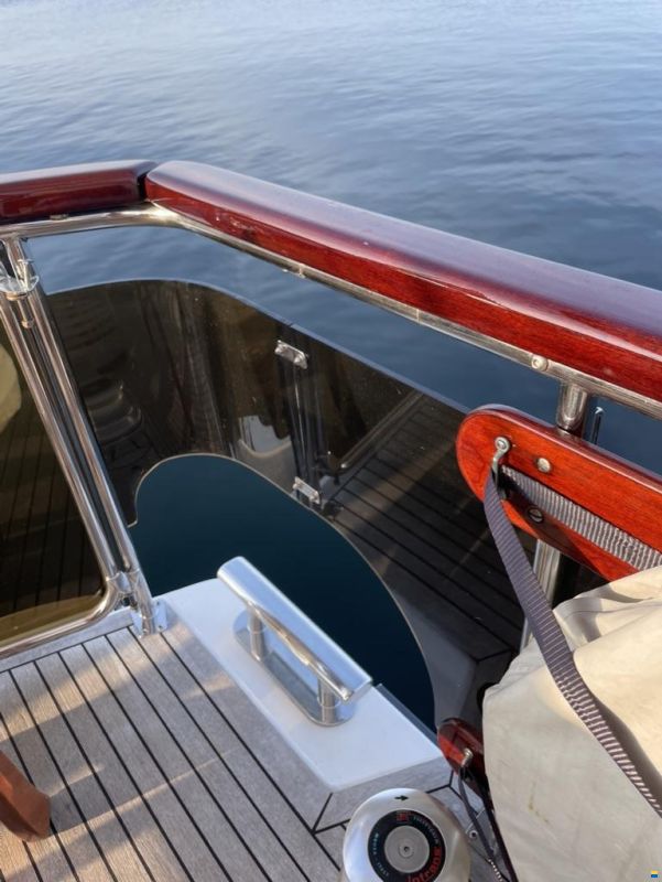 Storebro Royal Cruiser 430 Baltic