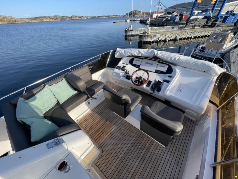 Storebro Royal Cruiser 430 Baltic