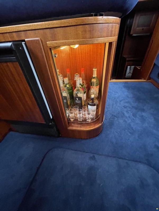 Storebro Royal Cruiser 430 Baltic