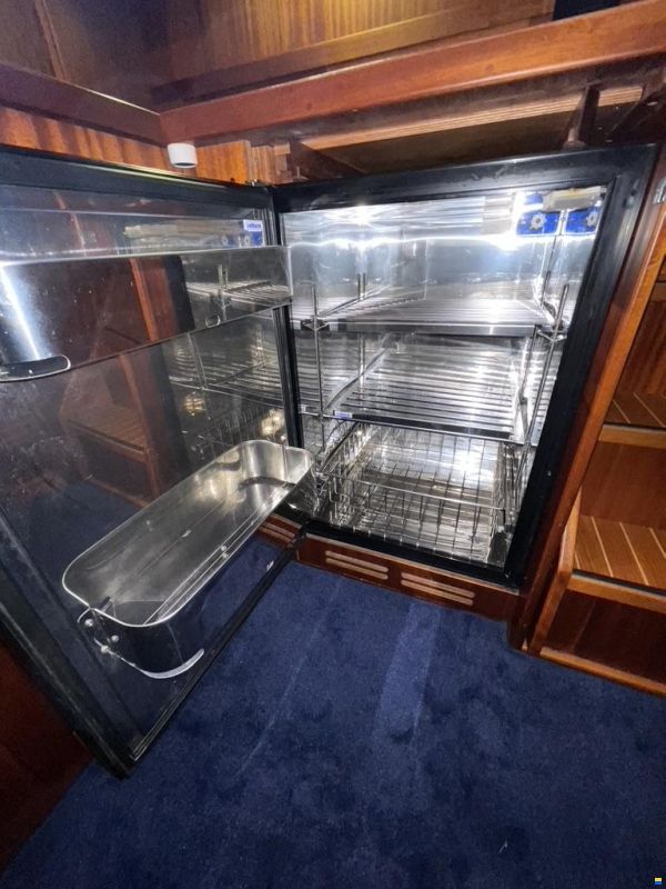 Storebro Royal Cruiser 430 Baltic