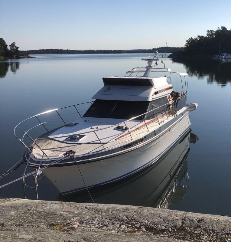 Storebro Royal Cruiser 430 Baltic