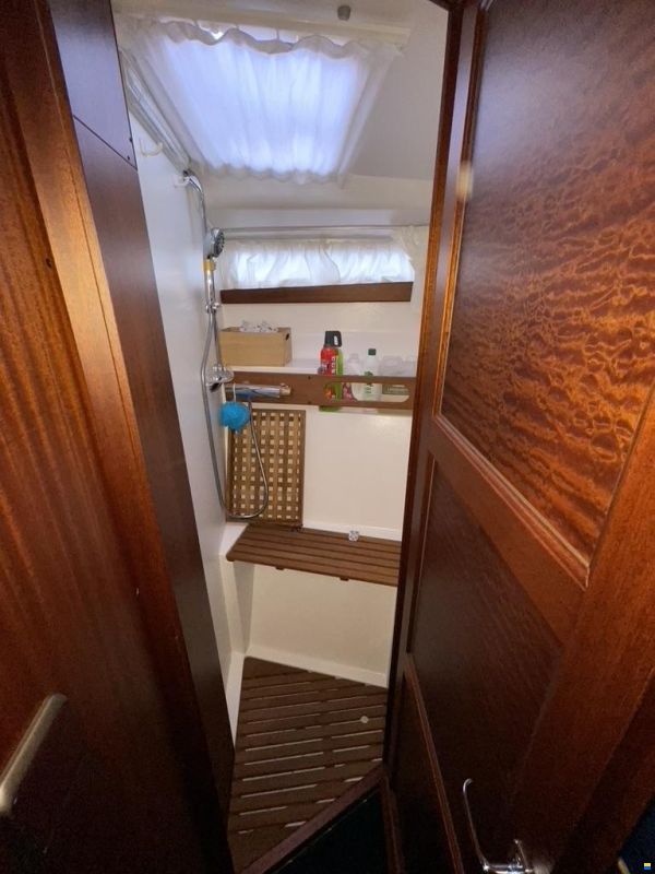 Storebro Royal Cruiser 430 Baltic