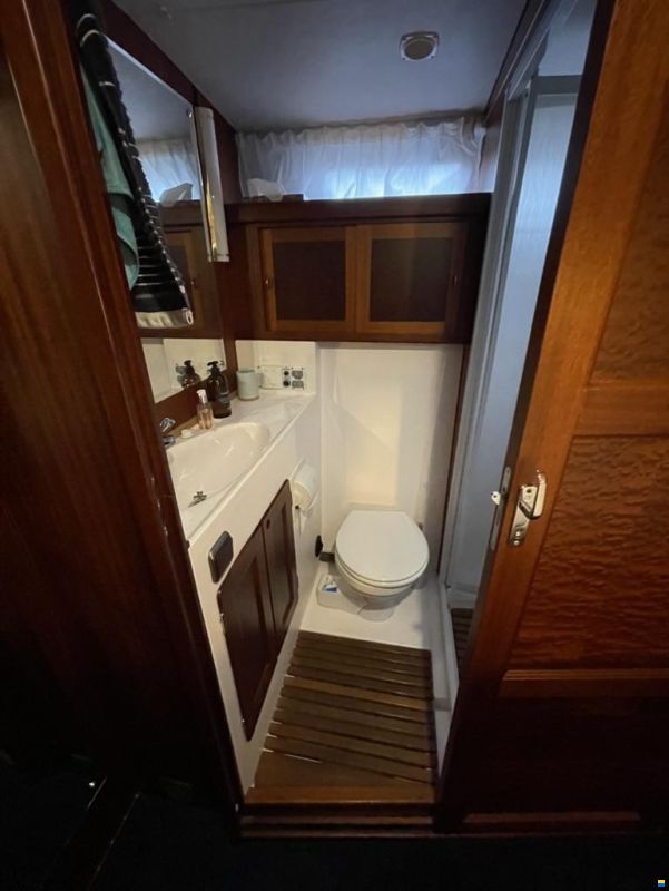 Storebro Royal Cruiser 430 Baltic