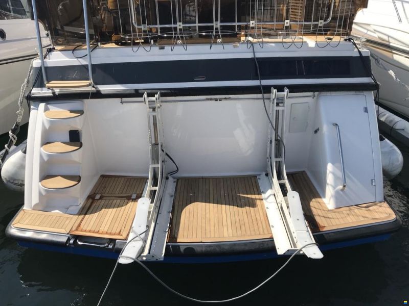 Storebro Royal Cruiser 430 Baltic