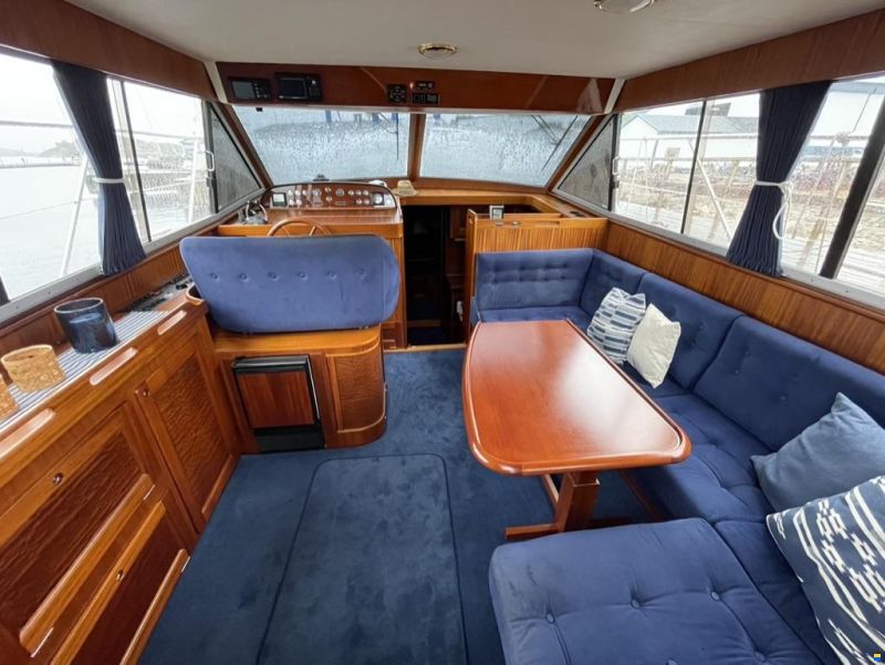 Storebro Royal Cruiser 430 Baltic