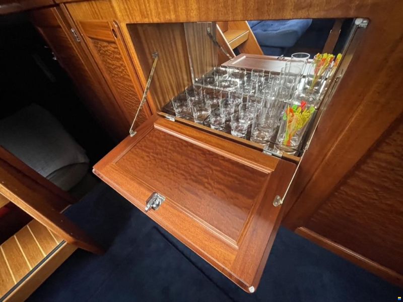 Storebro Royal Cruiser 430 Baltic