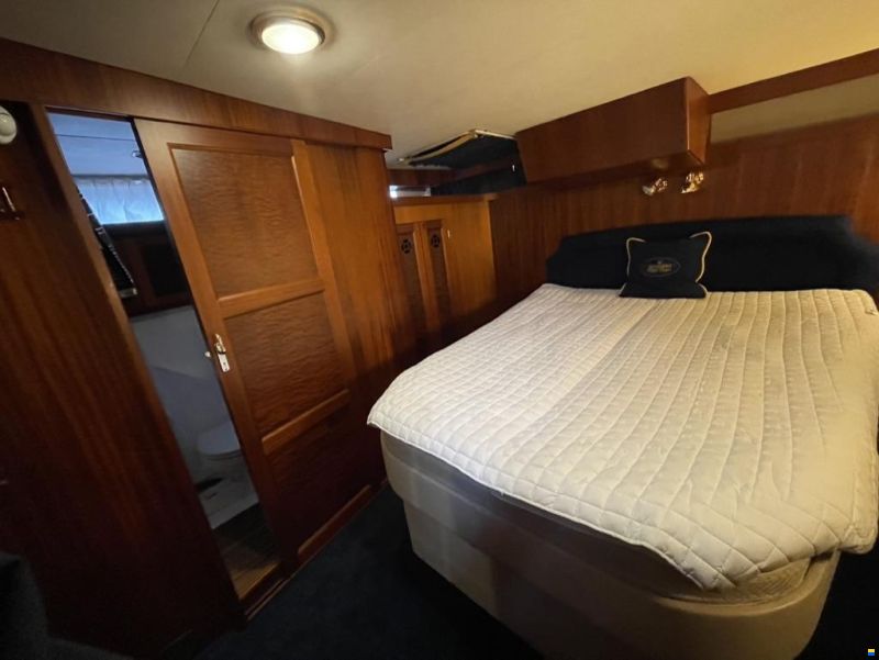 Storebro Royal Cruiser 430 Baltic