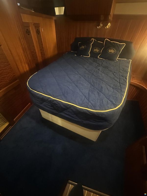 Storebro Royal Cruiser 430 Baltic