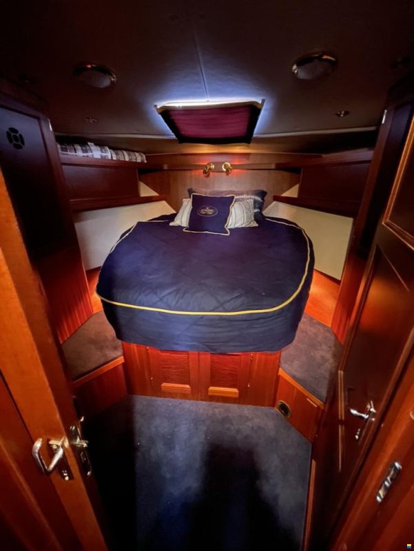 Storebro Royal Cruiser 430 Baltic